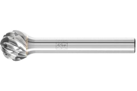 PFERD KUD 1210/6 STEEL, Stål, 6 mm, Tyskland, 51 mm, 1,2 cm, 28 g