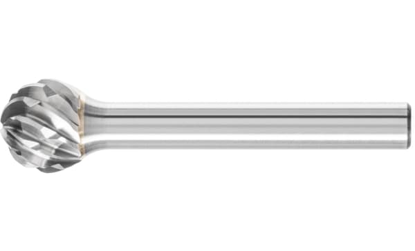 PFERD KUD 1210/6 STEEL, Stål, 6 mm, Tyskland, 51 mm, 1,2 cm, 28 g