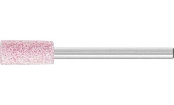 PFERD ZY 0613 3 AR 60 O5V STEEL EDGE, Stål, 93600 RPM, 6 mm, 10 stykker