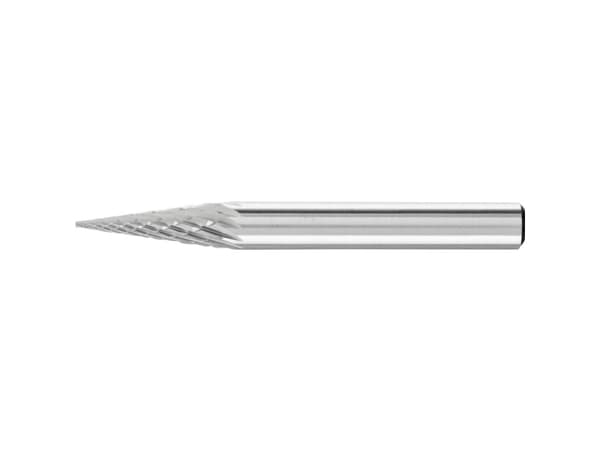 PFERD SKM 0618/6 Z4, Terästä, 6 mm, Saksa, 5,5 cm, 6 mm, 21 g