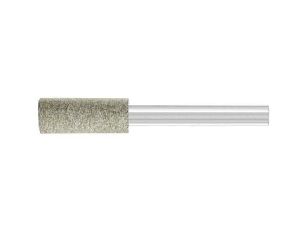 PFERD PF ZY 1025/6 AWCN 60 LHR, Metalli, 83200 RPM, 6 mm, 25 mm, 10 kpl