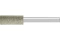 Pikkukuva 2 / 4: PFERD PF ZY 1025/6 AWCN 60 LHR, Metalli, 83200 RPM, 6 mm, 25 mm, 10 kpl