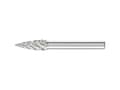 Pikkukuva 4 / 5: PFERD SPG 0820/6 STEEL, Terästä, 6 mm, 6 cm, 8 mm, 1 kpl