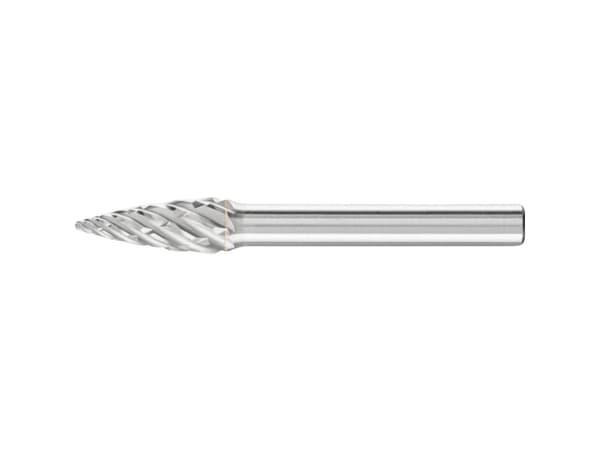 PFERD SPG 0820/6 STEEL, Terästä, 6 mm, 6 cm, 8 mm, 1 kpl