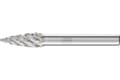 Pikkukuva 2 / 5: PFERD SPG 0820/6 STEEL, Terästä, 6 mm, 6 cm, 8 mm, 1 kpl