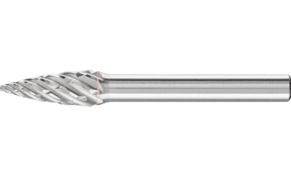 PFERD SPG 0820/6 STEEL, Terästä, 6 mm, 6 cm, 8 mm, 1 kpl