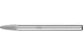Pikkukuva 2 / 5: PFERD RBF 0307/3 Z5, Terästä, 3 mm, Saksa, 3,7 cm, 3 mm, 5 g