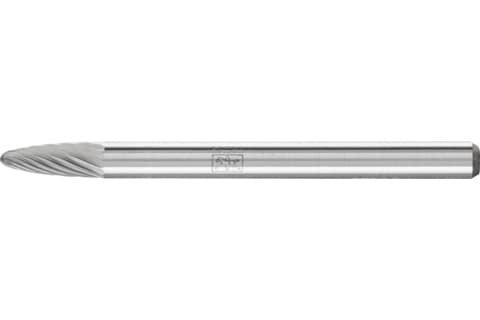 PFERD RBF 0307/3 Z5, Terästä, 3 mm, Saksa, 3,7 cm, 3 mm, 5 g