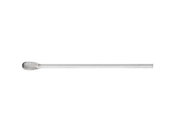 PFERD TRE 0610/3 Z5 SL 75, Stål, 3 mm, 85 mm, 6 mm, 1 stykker