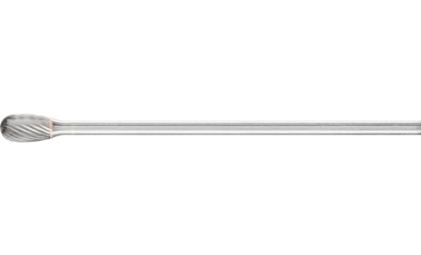 PFERD TRE 0610/3 Z5 SL 75, Stål, 3 mm, 85 mm, 6 mm, 1 stykker