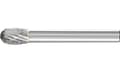 Pikkukuva 1 / 4: PFERD TRE 0813/6 Z3 PLUS, Terästä, 6 mm, Saksa, 5,3 cm, 8 mm, 20 g
