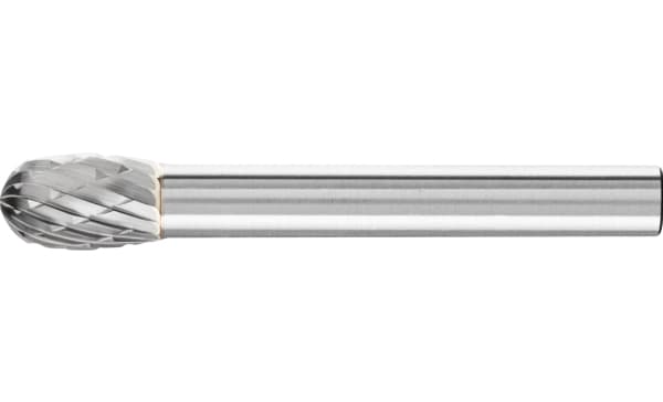 PFERD TRE 0813/6 Z3 PLUS, Terästä, 6 mm, Saksa, 5,3 cm, 8 mm, 20 g