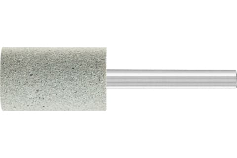 PFERD PF ZY 2030/6 CN 80 PUR-MH, Metalli, 14300 RPM, 6 mm, 30 mm, 10 kpl