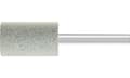Pikkukuva 1 / 5: PFERD PF ZY 2030/6 CN 80 PUR-MH, Metalli, 14300 RPM, 6 mm, 30 mm, 10 kpl