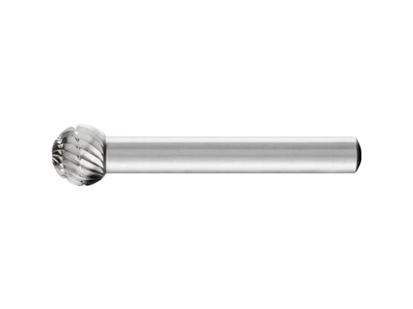 PFERD HSS F 1009/6 Z3, 49 mm, 1 cm, 6 mm, 5 stykker