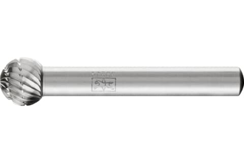 PFERD HSS F 1009/6 Z3, 49 mm, 1 cm, 6 mm, 5 stykker
