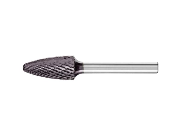 PFERD RBF 1225/6 Z3 PLUS HC-FEP, Stål, 6 mm, Tyskland, 65 mm, 1,2 cm, 42 g