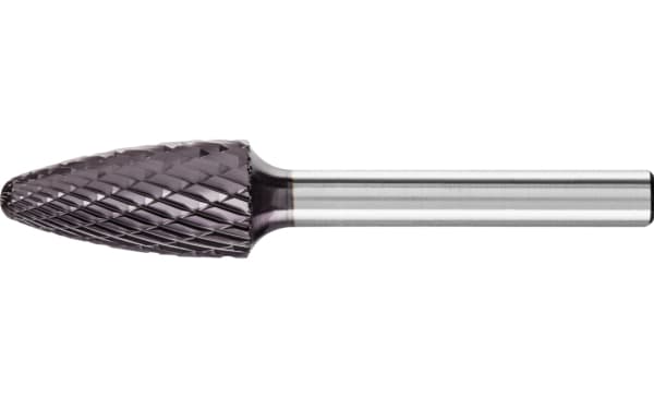 PFERD RBF 1225/6 Z3 PLUS HC-FEP, Stål, 6 mm, Tyskland, 65 mm, 1,2 cm, 42 g