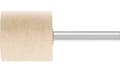 Pikkukuva 1 / 3: PFERD PF ZY 3030/6 AW 120 LR, Metalli, 19000 RPM, 6 mm, 30 mm, 5 kpl
