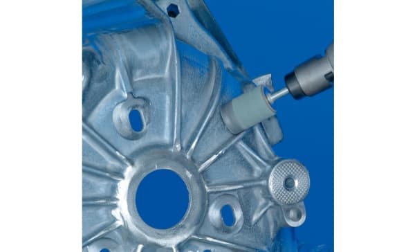 PFERD 4007220097151, Pyörivä jyrsintäkone, 3,2 cm, 41100 rpm