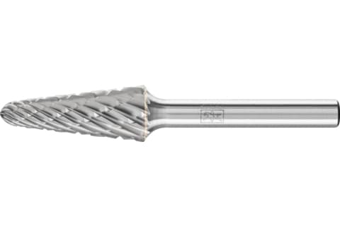 PFERD KEL 1230/6 NON-FERROUS, Kirjometalli, Pronssi, Muovi, Kupari, 6 mm, 70 mm, 1,2 cm, 1 kpl