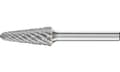 Pikkukuva 1 / 5: PFERD KEL 1230/6 NON-FERROUS, Kirjometalli, Pronssi, Muovi, Kupari, 6 mm, 70 mm, 1,2 cm, 1 kpl