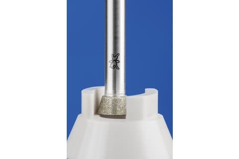 PFERD DKT 10,0-30°/6 D 126, 6 mm, 5 mm, 1 stk.