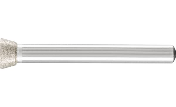 PFERD DKT 10,0-30°/6 D 126, 6 mm, 5 mm, 1 stk.