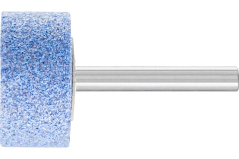 PFERD ZY 3216 6 AWCO 46 J5V TOUGH, Teräs, Metalli ilman rautaa, 29800 rpm, 3,2 cm, 5 kpl