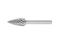 Pikkukuva 4 / 5: PFERD SPG 1225/6 STEEL, Terästä, 6 mm, Saksa, 6,5 cm, 1,2 cm, 37 g