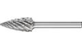 Pikkukuva 1 / 5: PFERD SPG 1225/6 STEEL, Terästä, 6 mm, Saksa, 6,5 cm, 1,2 cm, 37 g