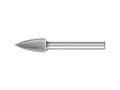 Pikkukuva 3 / 3: PFERD SPG 1020/6 Z5, Terästä, 6 mm, 6 cm, 1 cm, 1 kpl