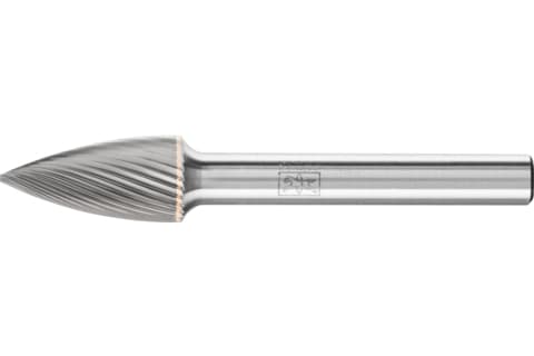 PFERD SPG 1020/6 Z5, Terästä, 6 mm, 6 cm, 1 cm, 1 kpl