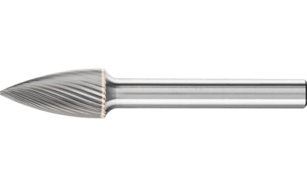 PFERD SPG 1020/6 Z5, Terästä, 6 mm, 6 cm, 1 cm, 1 kpl