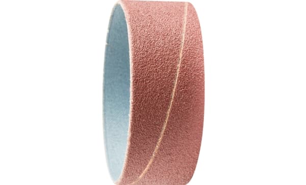 PFERD GSB 7530 A 80, Metall, 7,5 cm, 100 styck