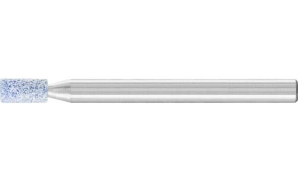 PFERD ZY 0306 3 AWCO 80 J5V TOUGH, Terästä, Kirjometalli, 206100 RPM, 3 mm, 10 kpl