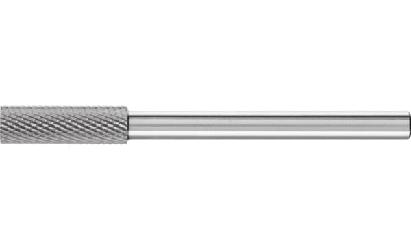 PFERD ZYA 0413/3 MICRO, Stål, Støpejern, Ikke-jernholdig metall, Bronse, Rustfritt stål, 3 mm, Tyskland, 43 mm, 4 mm, 7 g