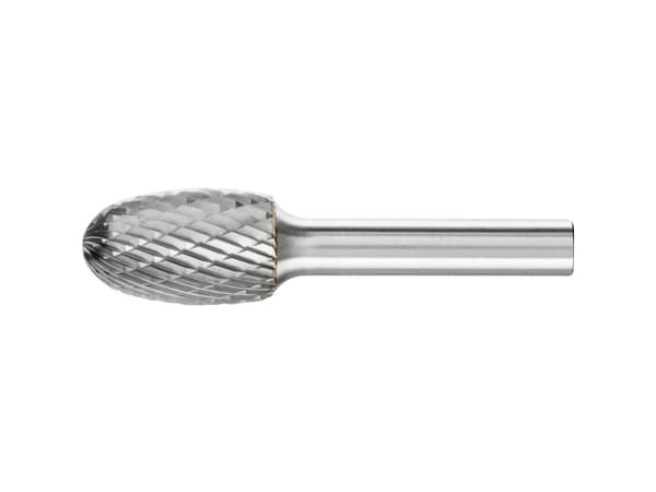 PFERD TRE 1625/8 Z3 PLUS, Terästä, 8 mm, 6,5 cm, 1,6 cm, 1 kpl