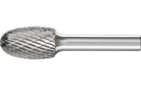 PFERD TRE 1625/8 Z3 PLUS, Terästä, 8 mm, 6,5 cm, 1,6 cm, 1 kpl