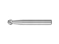 Pikkukuva 3 / 4: PFERD KUD 0605/6 STEEL, Terästä, 6 mm, 4,5 cm, 6 mm, 1 kpl