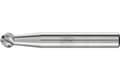 Pikkukuva 2 / 4: PFERD KUD 0605/6 STEEL, Terästä, 6 mm, 4,5 cm, 6 mm, 1 kpl