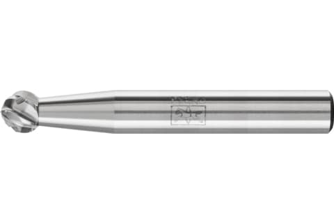 PFERD KUD 0605/6 STEEL, Terästä, 6 mm, 4,5 cm, 6 mm, 1 kpl