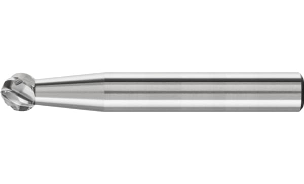 PFERD KUD 0605/6 STEEL, Terästä, 6 mm, 4,5 cm, 6 mm, 1 kpl