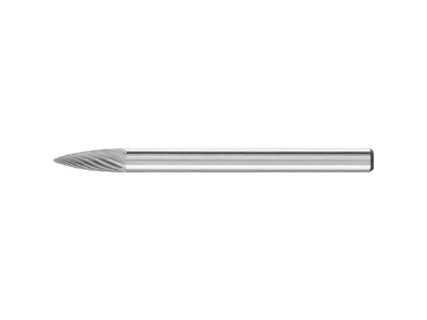 PFERD SPG 0307/3 Z5, Terästä, 3 mm, 3,7 cm, 3 mm, 1 kpl
