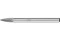 Pikkukuva 2 / 4: PFERD SPG 0307/3 Z5, Terästä, 3 mm, 3,7 cm, 3 mm, 1 kpl
