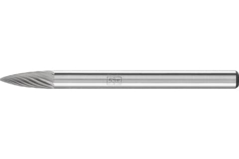 PFERD SPG 0307/3 Z5, Terästä, 3 mm, 3,7 cm, 3 mm, 1 kpl