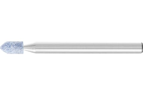 PFERD 32102430, Terävä kärki, 252000 RPM, 3 mm, 6 mm, 10 kpl