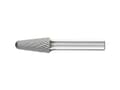 Pikkukuva 3 / 4: PFERD KEL 1225/8 Z3 PLUS, Teräs, 8 mm, 65 mm, 1,2 cm, 1 kpl