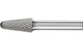 Pikkukuva 2 / 4: PFERD KEL 1225/8 Z3 PLUS, Teräs, 8 mm, 65 mm, 1,2 cm, 1 kpl
