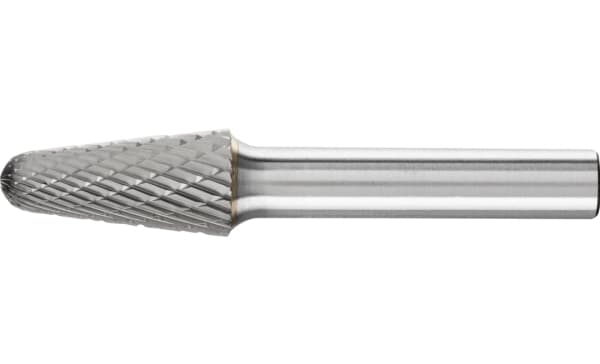 PFERD KEL 1225/8 Z3 PLUS, Teräs, 8 mm, 65 mm, 1,2 cm, 1 kpl